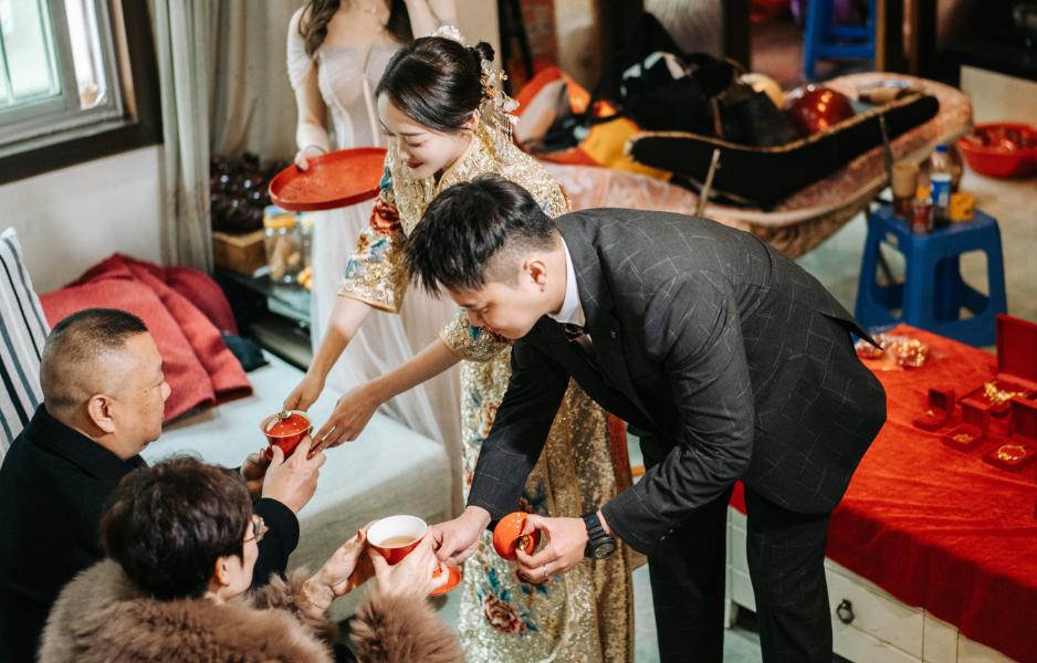 新娘出嫁应该选什么酒店,新娘在酒店出嫁有什么讲究