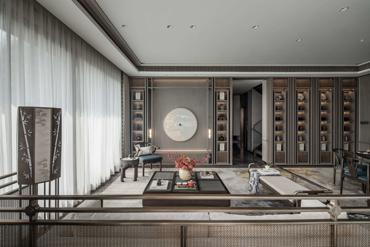 深圳装修找哪家装修公司比较靠谱,装修小白找靠谱施工队