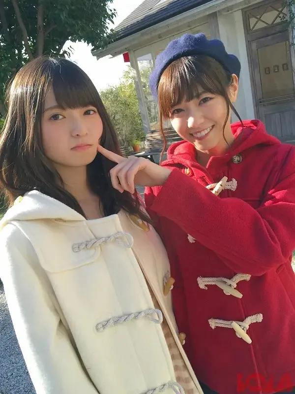 日本美少女写真合集4