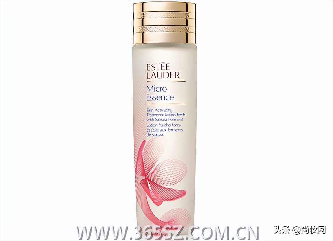 各种化妆水你了解它们的区别吗