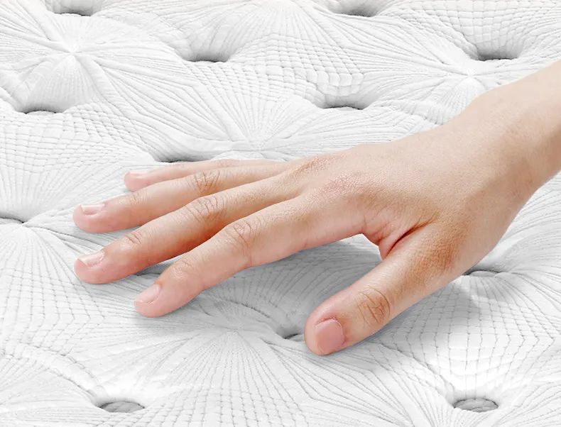 老人和小孩床垫怎么选,怎样给8岁孩子选床垫