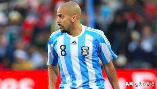 80后那些熟悉的足球球星,十大足球明星绰号