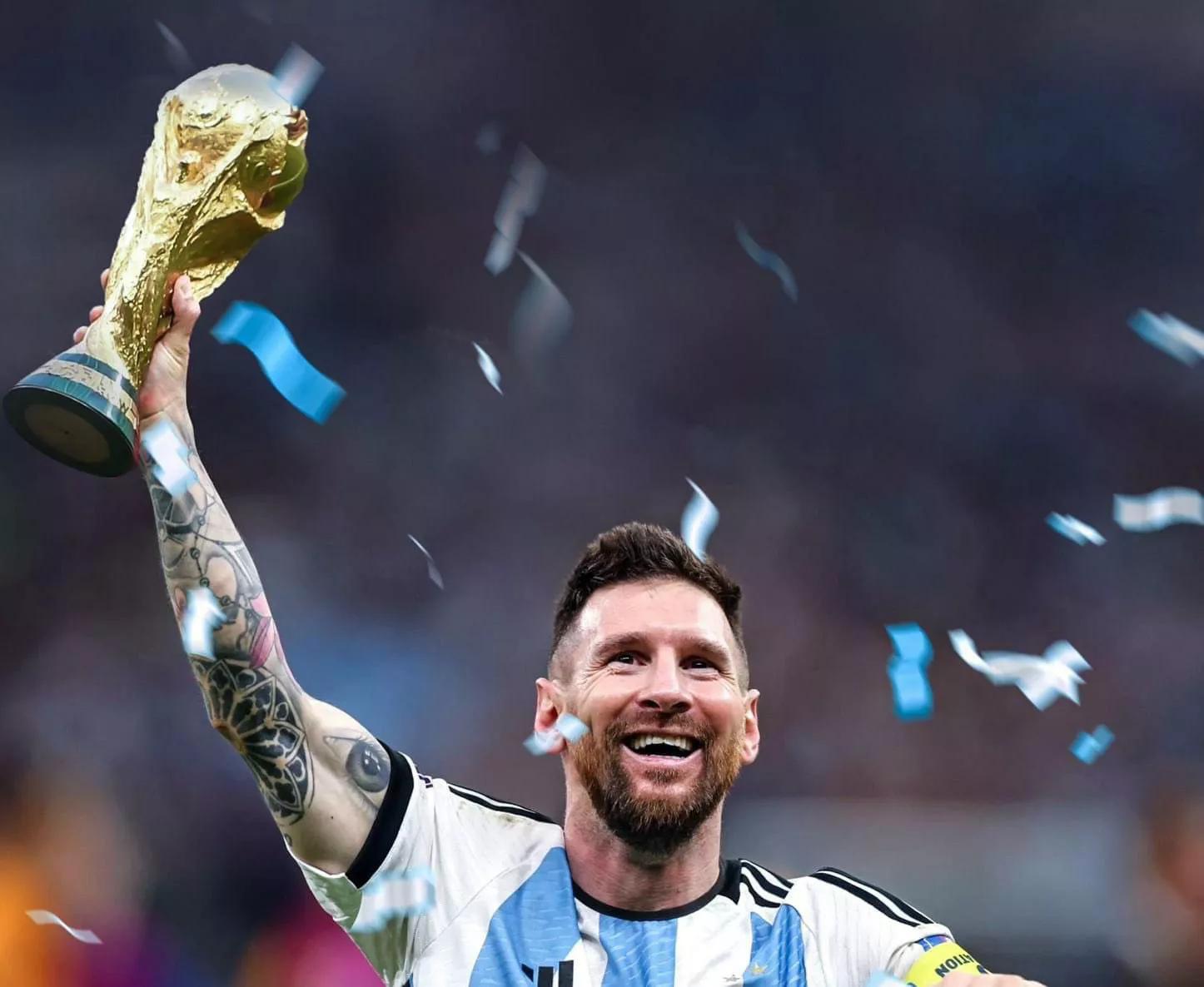 足坛十大热点事件,2023年足坛10大经典对决