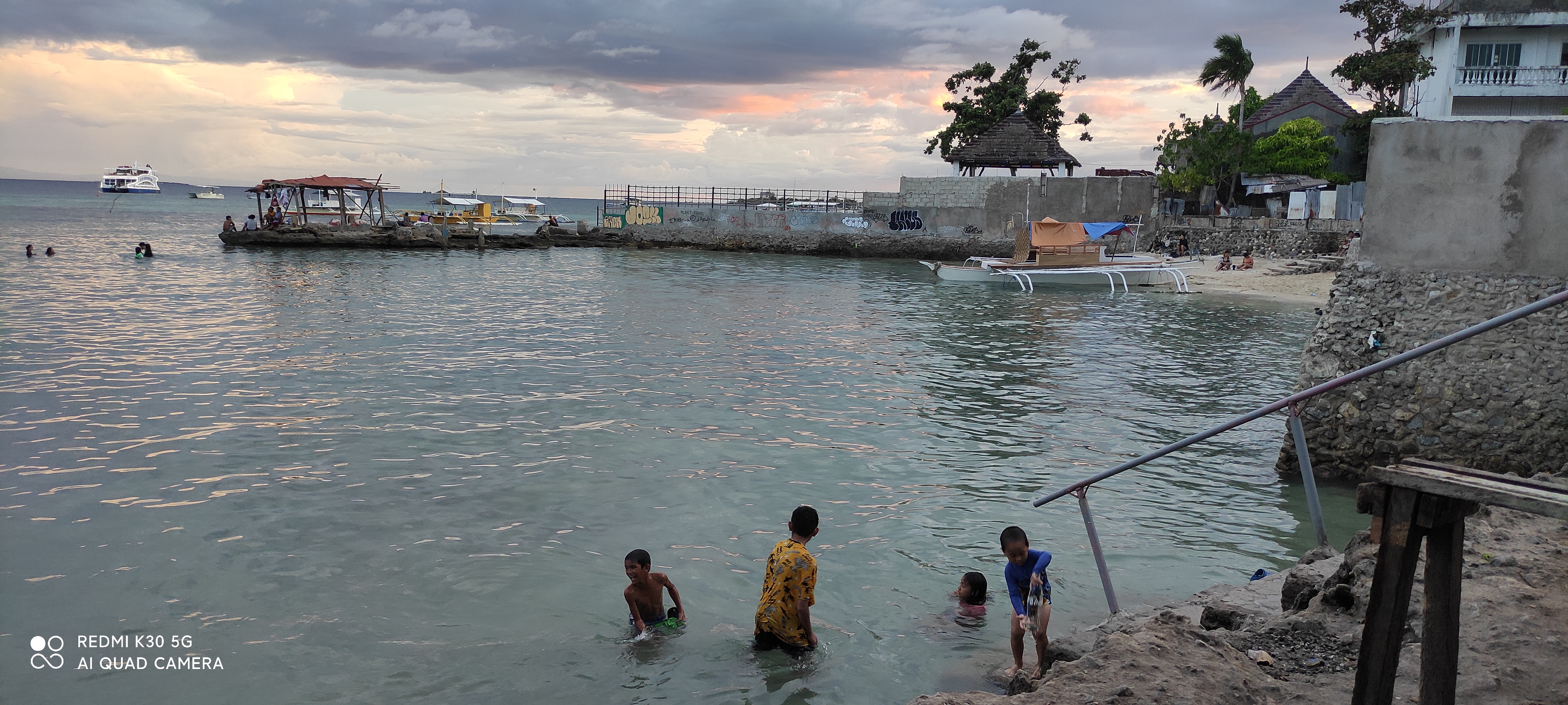 菲律宾宿务市区周边的旅游景点推荐，适合家长带娃自助游，干货！