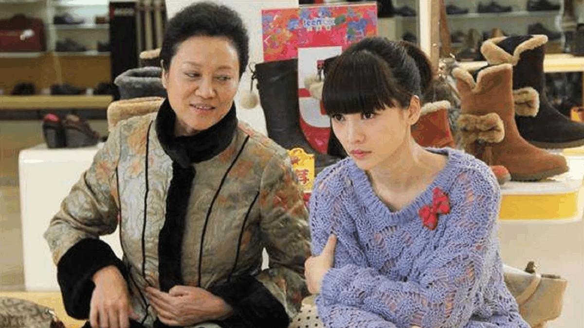 婆媳关系的好坏取决于婆婆的格局,和强势的婆婆怎么样搞好婆媳关系