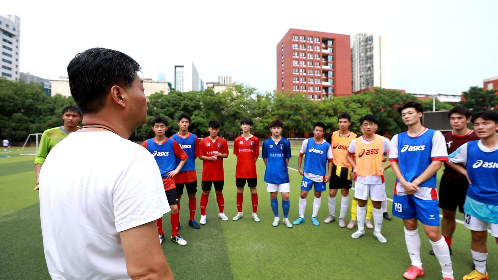 扎一针，就能掌握你的身体状态！长沙参赛运动员接受血乳酸测试