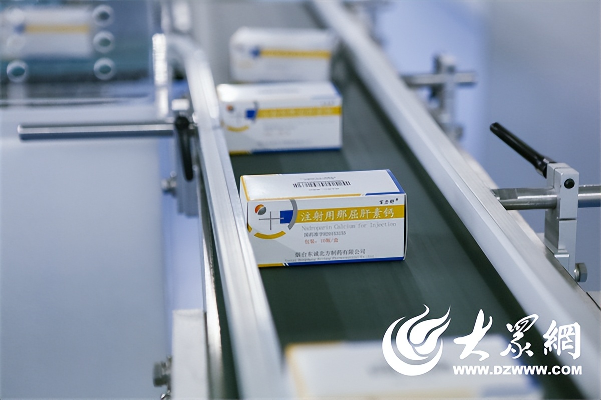 东诚药业制剂事业部,东诚药业主要涉及哪方面