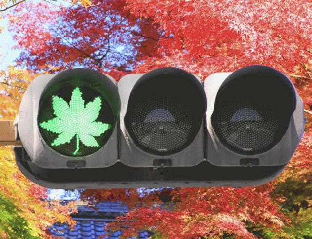 导航怎么知道红灯即将变绿?看似高大上的黑科技,原理很简单