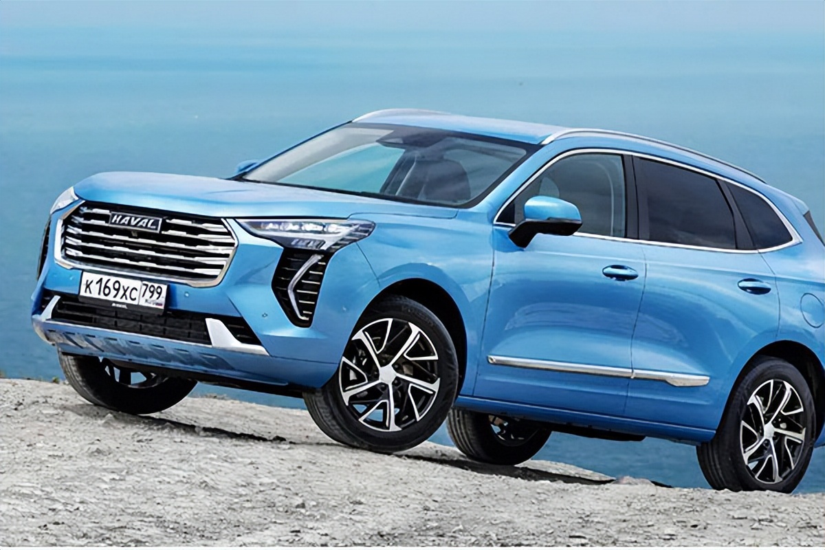 比亚迪出口车型及海外销量,中国汽车在国外卖得好的车型