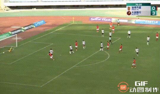 大连智新赵学斌进球,赵学斌生涯总进球