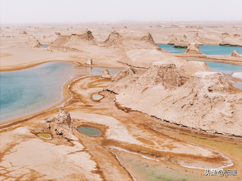 青海｜热爱西风和烈酒，也爱孤独和自由