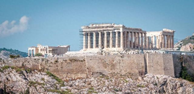 中国古代城市和古希腊罗马城市,城市进程演变