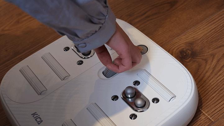 腿部足底按摩器测评,好的脚底按摩器推荐