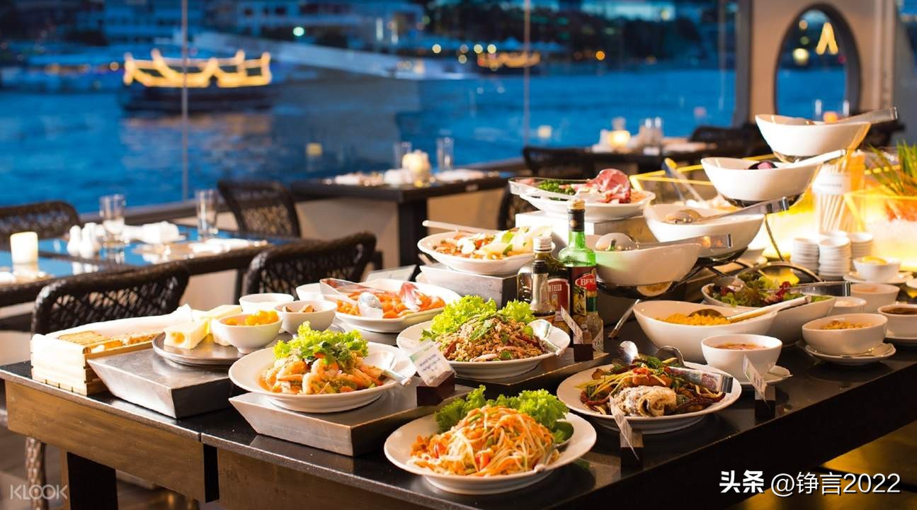 去泰国曼谷必吃的街边小吃,泰国曼谷夜市必吃美食