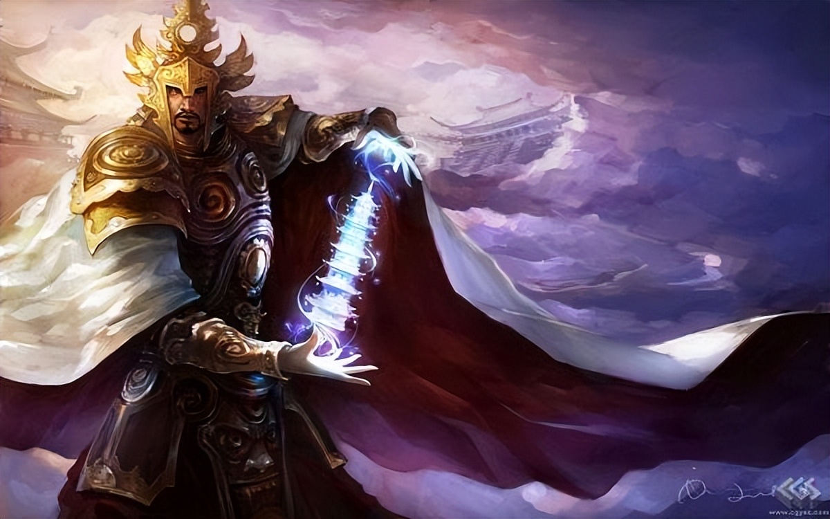 癸卯年农历四月廿一托塔李天王圣诞日！