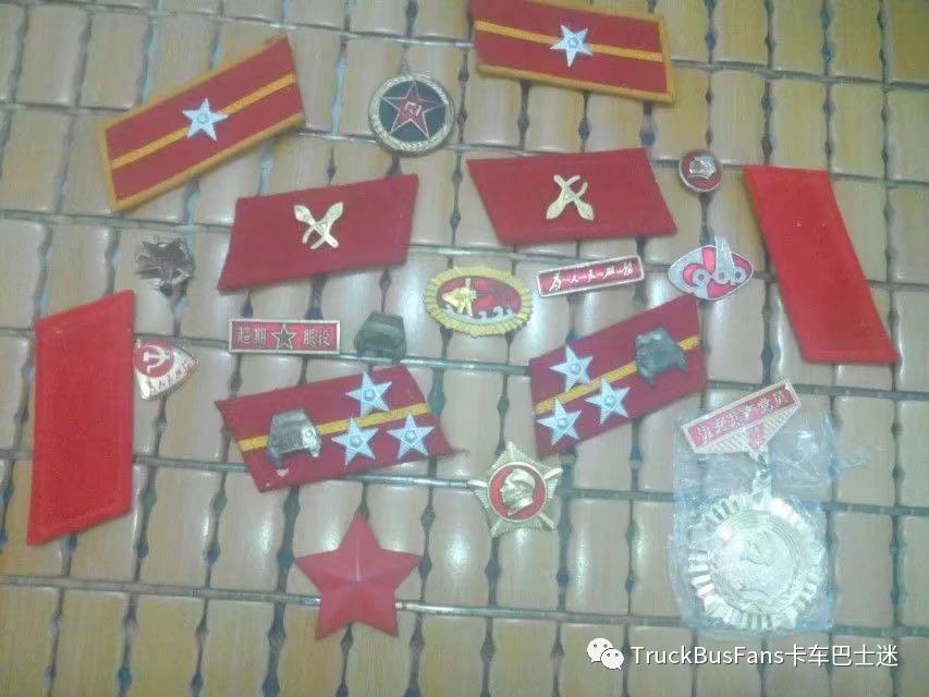 解放卡车巡游,解放卡车广州之行