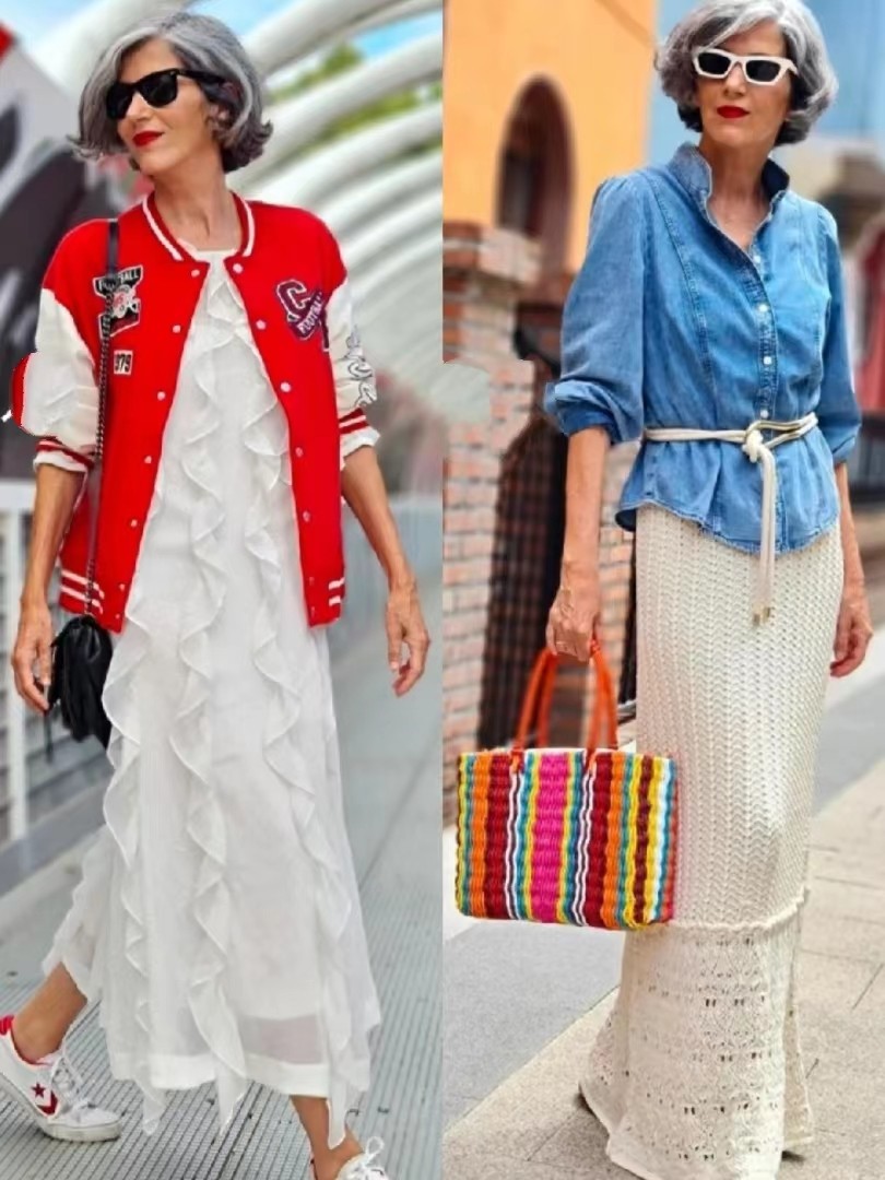 看完这些穿搭就懂了,看了那么多穿搭视频还是不懂穿搭