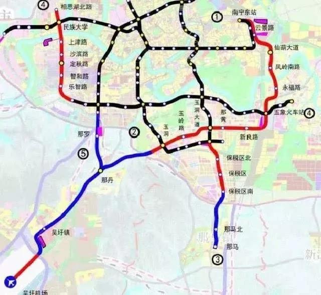 广西南宁是最好的吗,南宁好市多