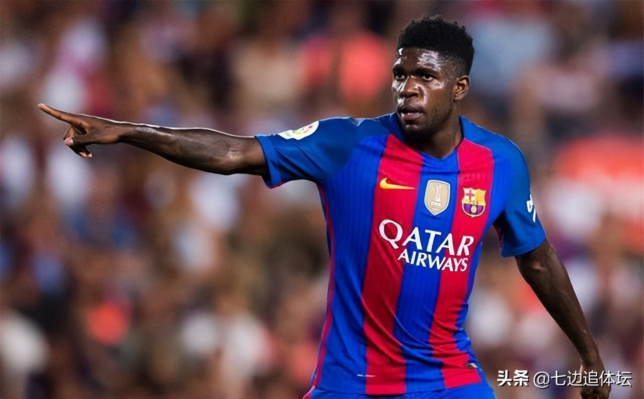 恭喜巴萨,巴萨迎来好消息重返比赛大名单