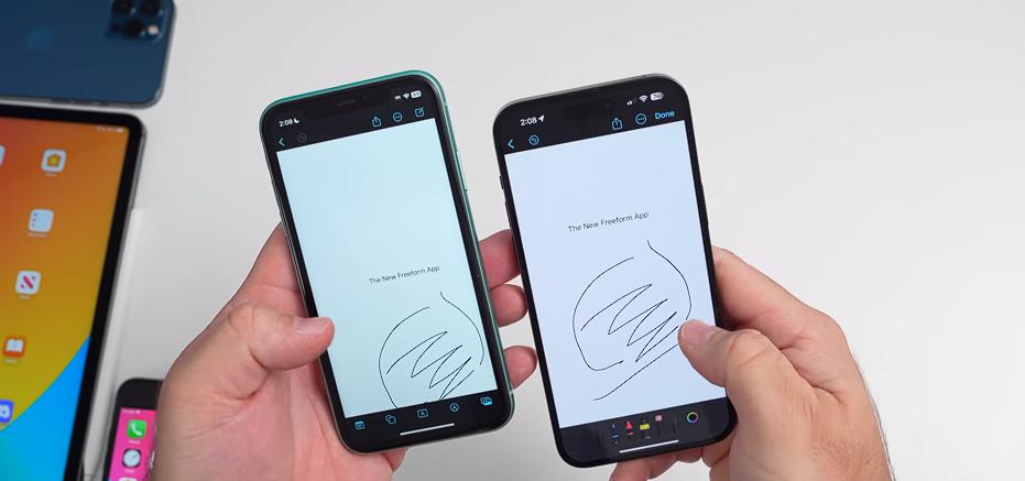 ios16.2rc版有必要更新正式版吗,ios16.2rc版发布新功能提前体验