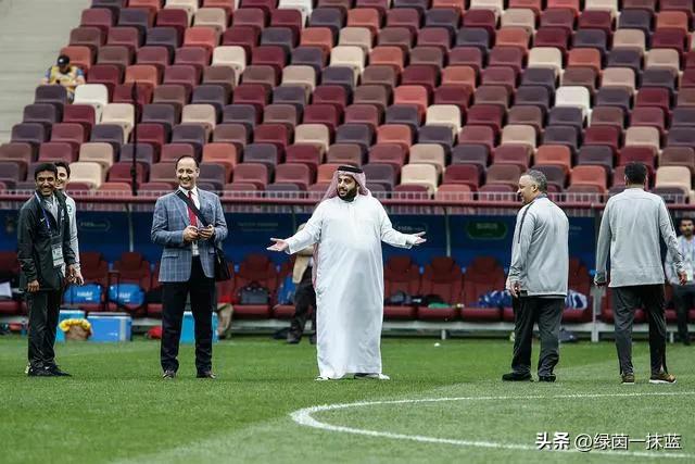 沙特将申办2038年世界杯,沙特退出2030世界杯申办条件