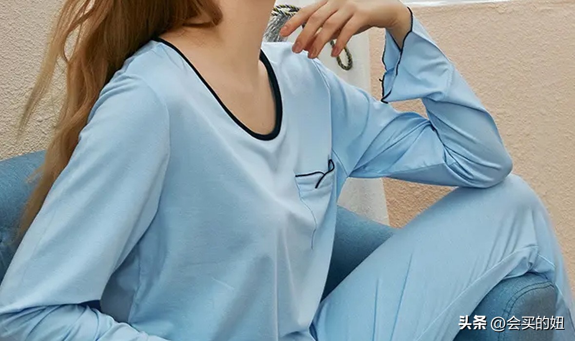 11家好看又好穿的睡衣店铺,好看的冬季睡衣店铺推荐