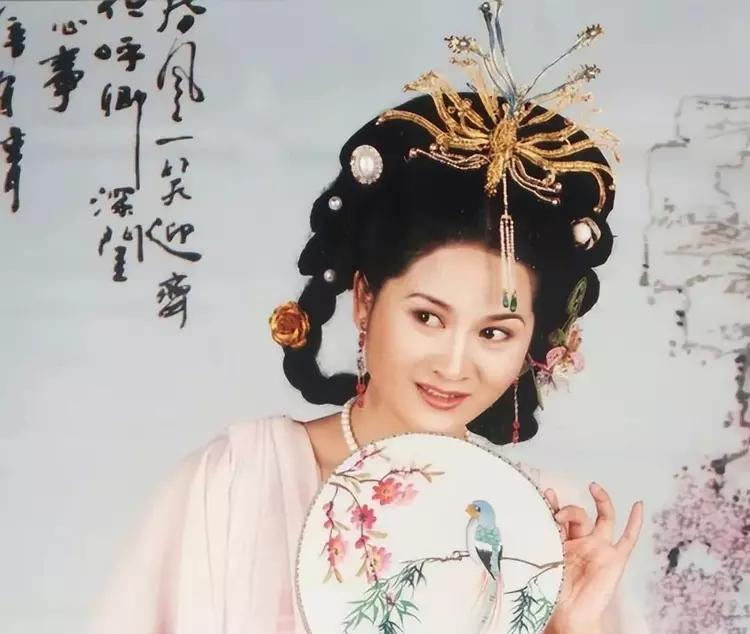 03年张钰,张钰早期照片