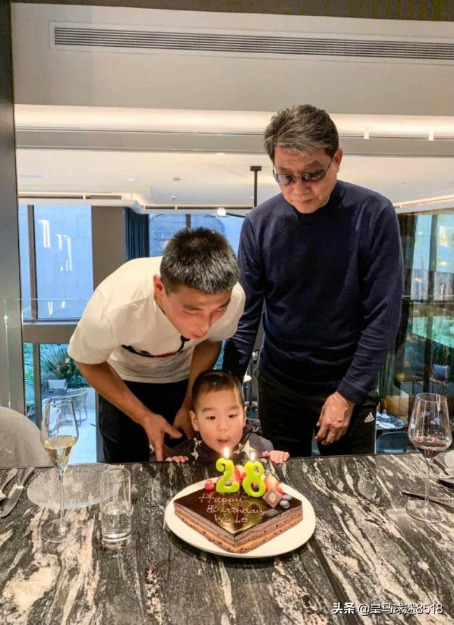 用足球启迪人生第四期师徒情深