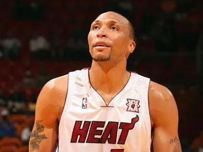 肖恩马里昂三分,肖恩马里昂生涯总得分