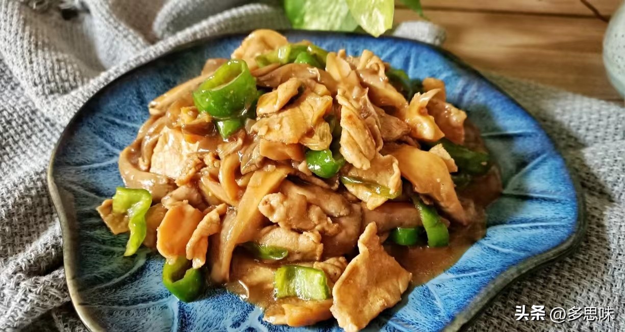 平菇的家常做法大全简单又好吃,平菇做法大全最好吃