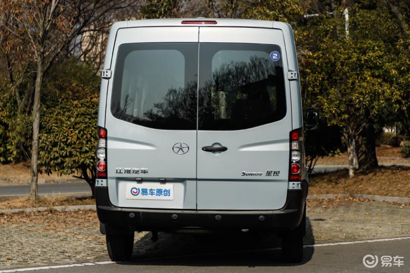 江淮星锐1.9t柴油油耗视频,江淮星锐5系节油王plus