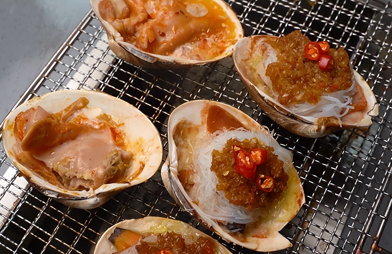 珲春吃帝王蟹推荐,珲春推荐海鲜帝王蟹