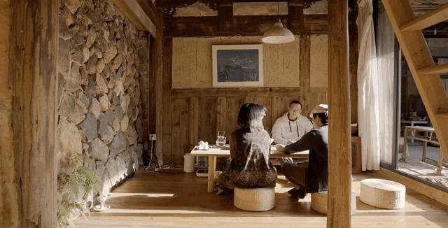 一种境界一种胸怀,独处的唯美境界