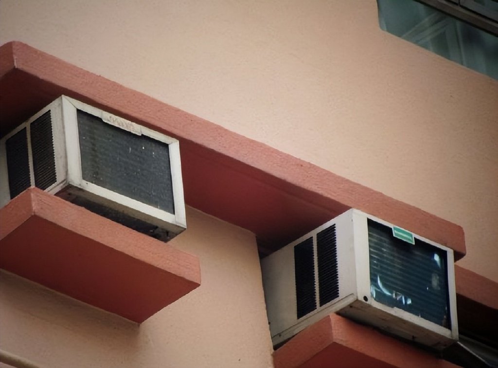 窗式空调安装全过程,窗式空调安装最佳位置