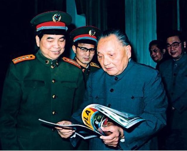 刘忠逝世,红军时期侦察科长刘忠后来怎么样