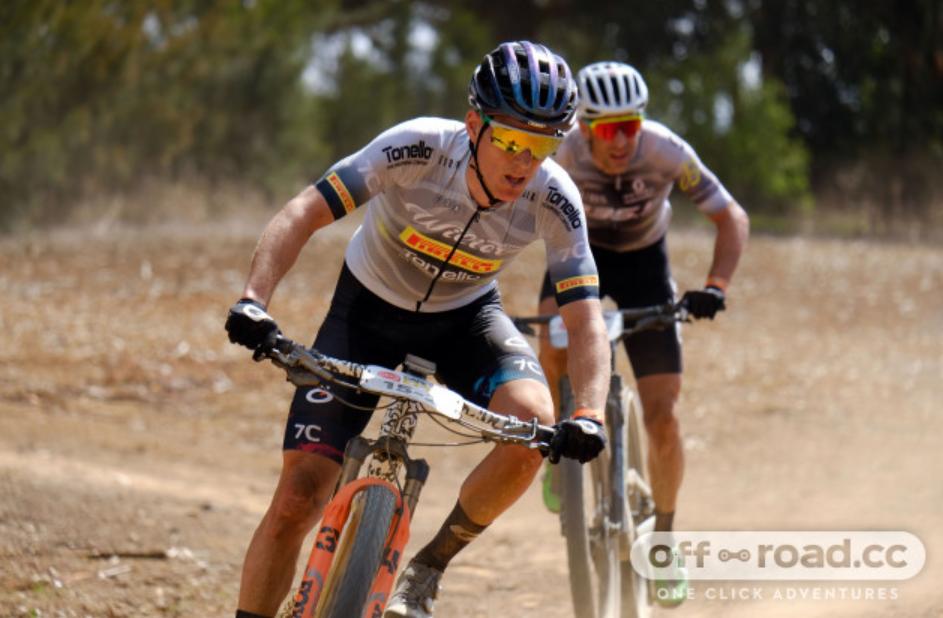 Pro战车尼巴利的ScottSpark山地战车