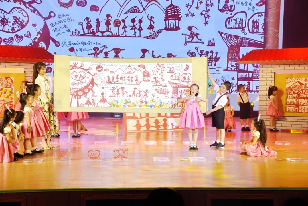 喜报全国巾帼文明岗,荣获全国巾帼文明岗简报