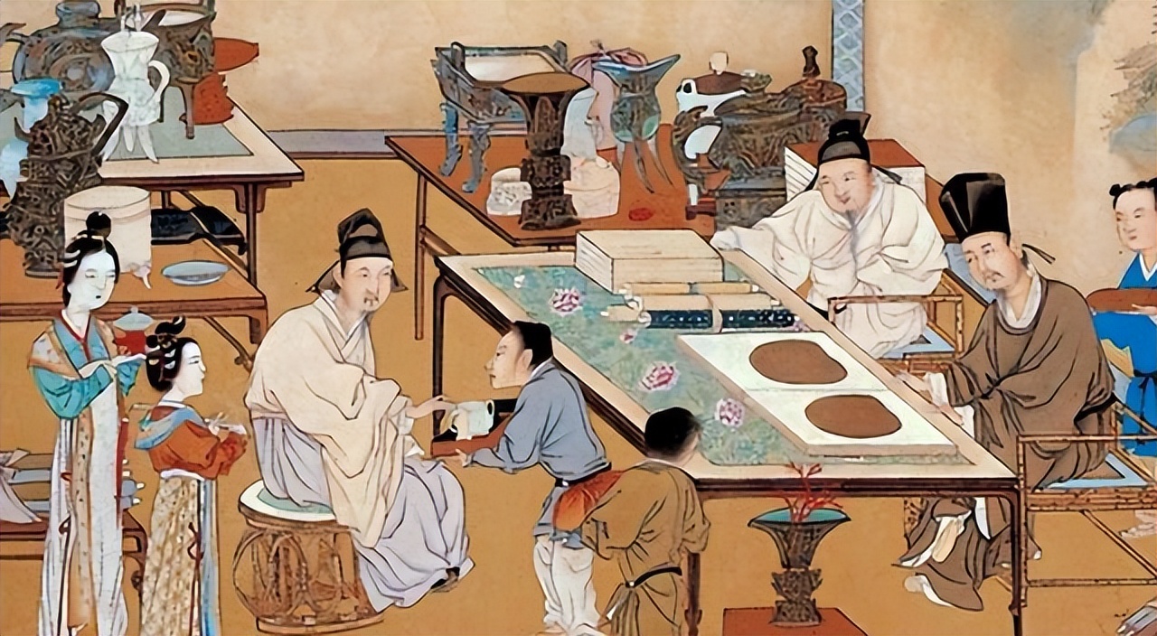 清代赋税制度改革的意义,清代实行什么赋税