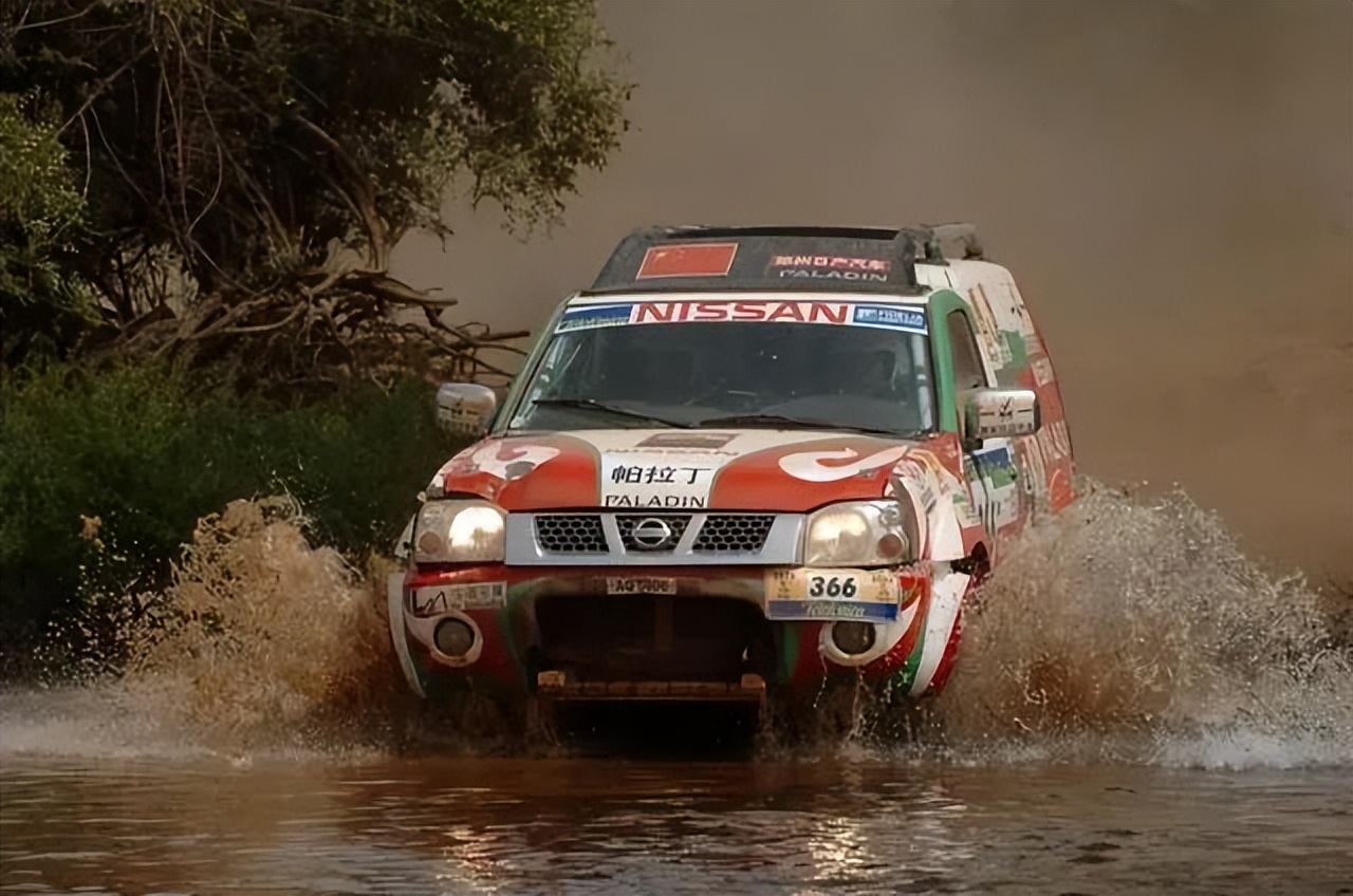 閮戝窞鏃ヤ骇paladin鏄粈涔堣溅,閮戝窞鏃ヤ骇paladin鐜板湪杩樼敓浜т箞