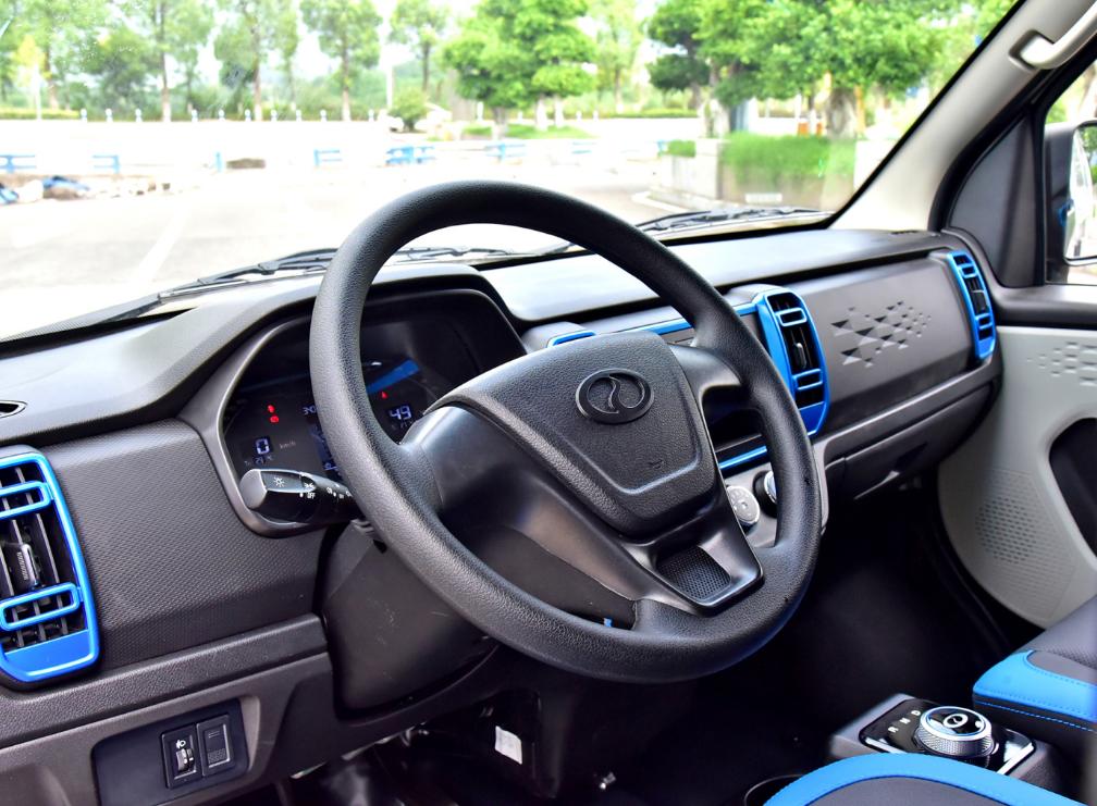 瑞驰新能源ec35详情,新能源瑞驰ec35