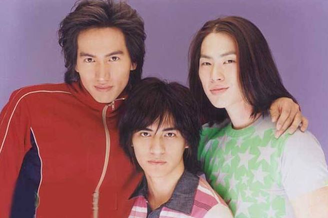 朱孝天当年为何离开f4,f4朱孝天个人资料