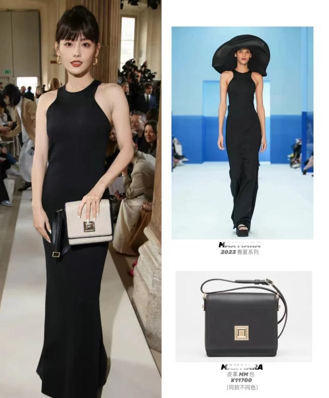 米兰时装周同款被扒反差大：肖战戴2万金戒指，李宇春帽子仅200多