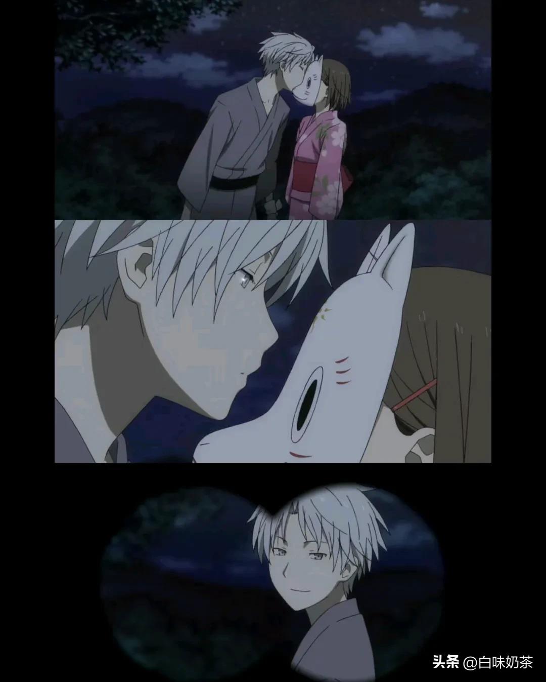 适合冬季看的8部治愈动画电影,10部悲伤的动画电影让你不禁落泪