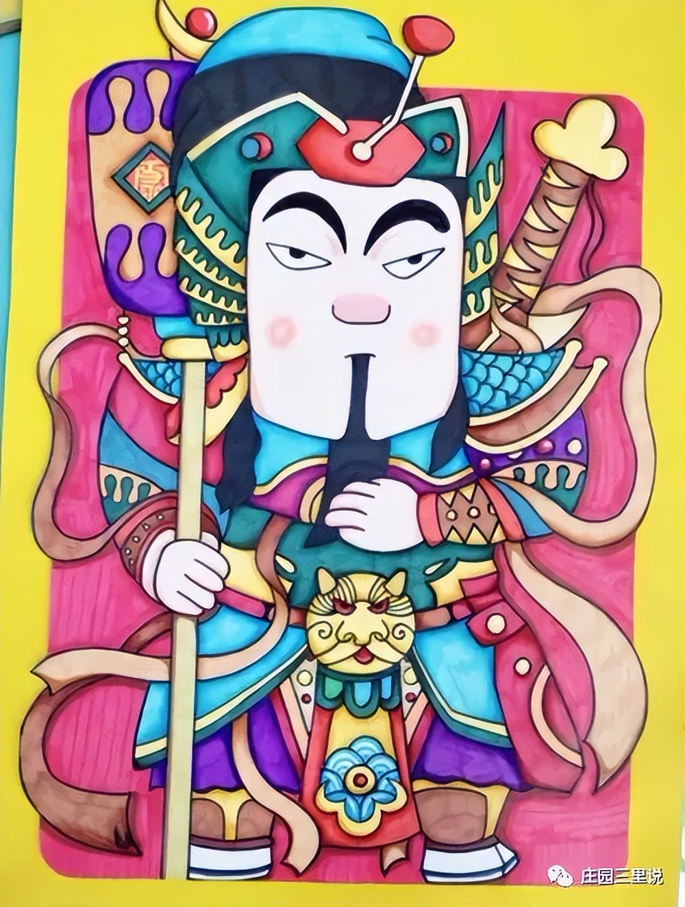 奇葩！​那些绝世奇葩见闻！