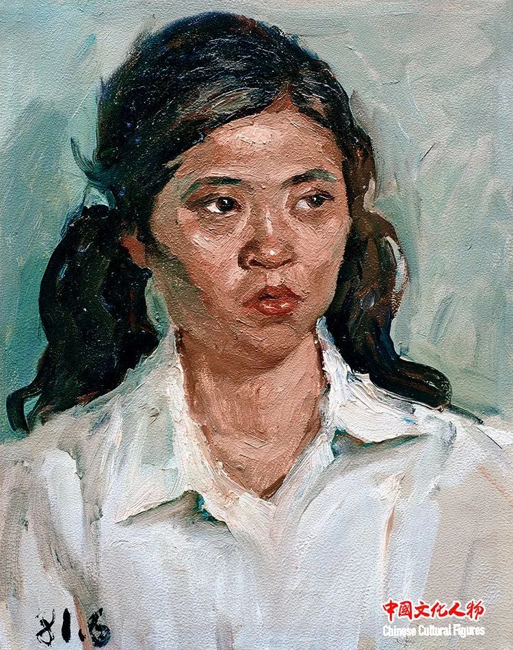 韩玉臣太行山写生油画水平,韩玉臣美术展