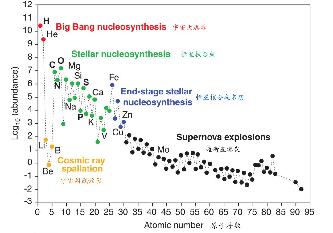 生命之基的炼成，究竟需要多少岁月？