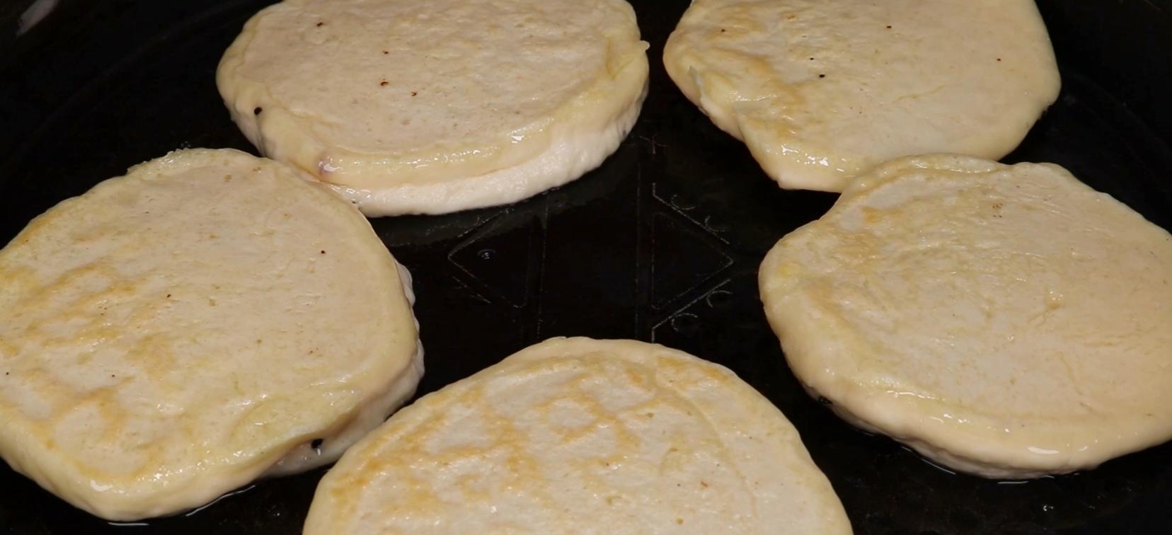 糯米粉加两个鸡蛋做法,糯米粉加2个鸡蛋