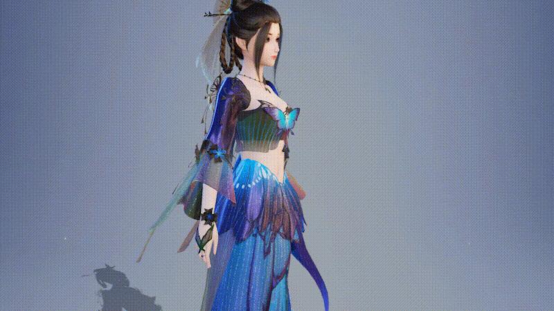 推荐一款可玩性比较高的mmo,值得入手的mmo