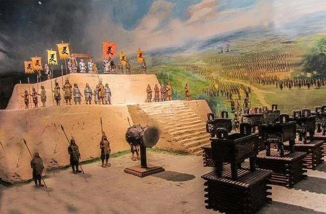 历史上存活时间最长的朝代排行榜,华夏5000年朝代顺序