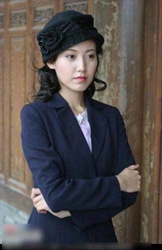 戴笠对付日本女间谍,军统女特工被日本人抓住